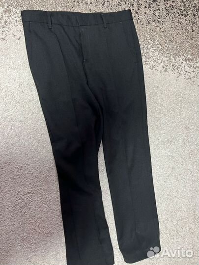 Брюки мужские