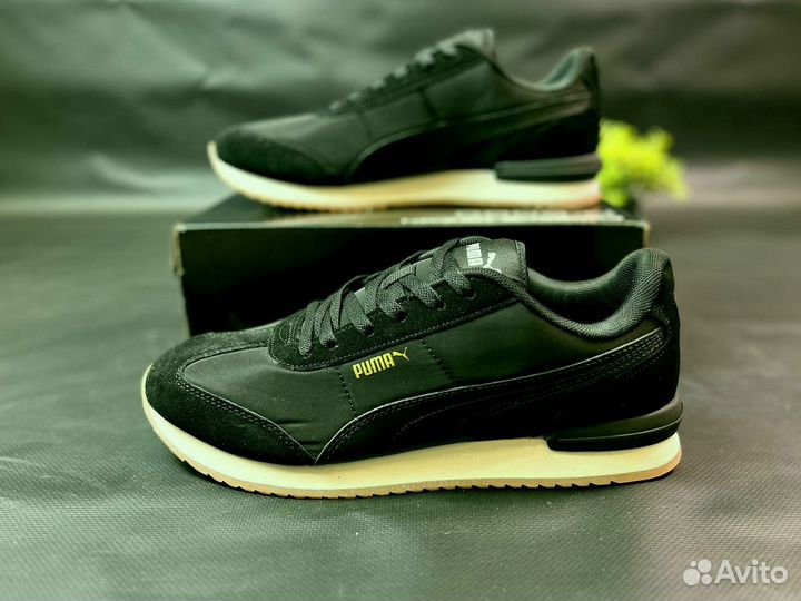 Кроссовки Puma