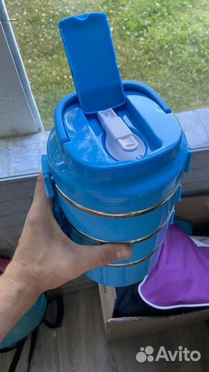 Контейнер для еды