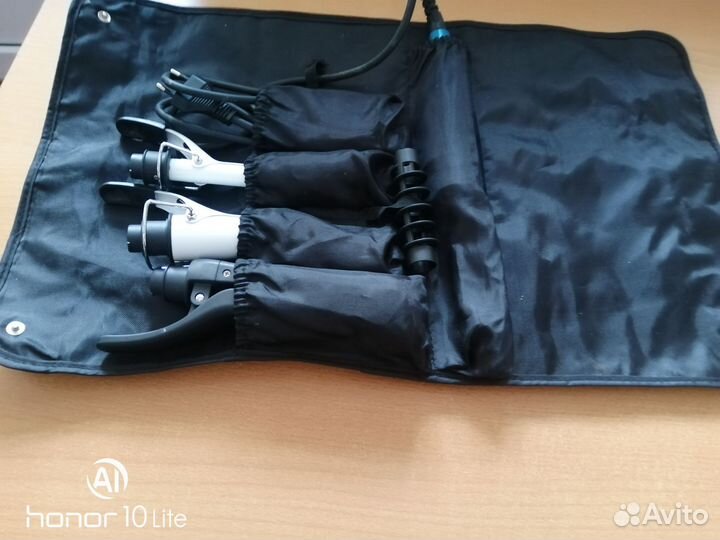 Плойки набор