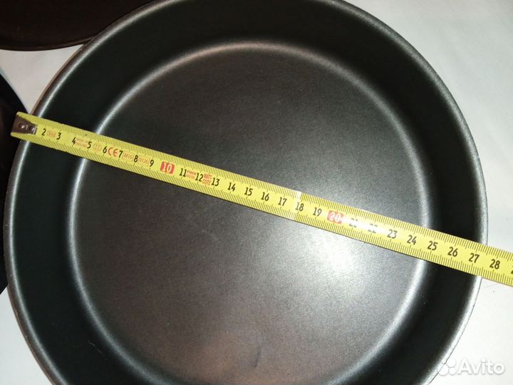 Набор форм для выпечки