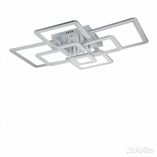 Светильник потолочный Escada Plain 10286/8LED