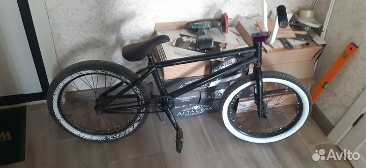 Продам BMX