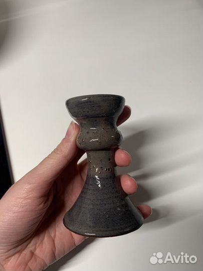 Подсвечник (ручная работа)