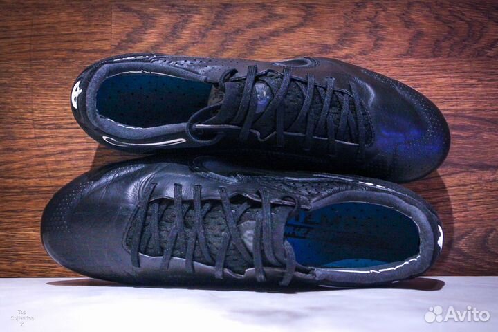 Оригинальные бутсы Nike Tiempo Legend 9 Elite FG