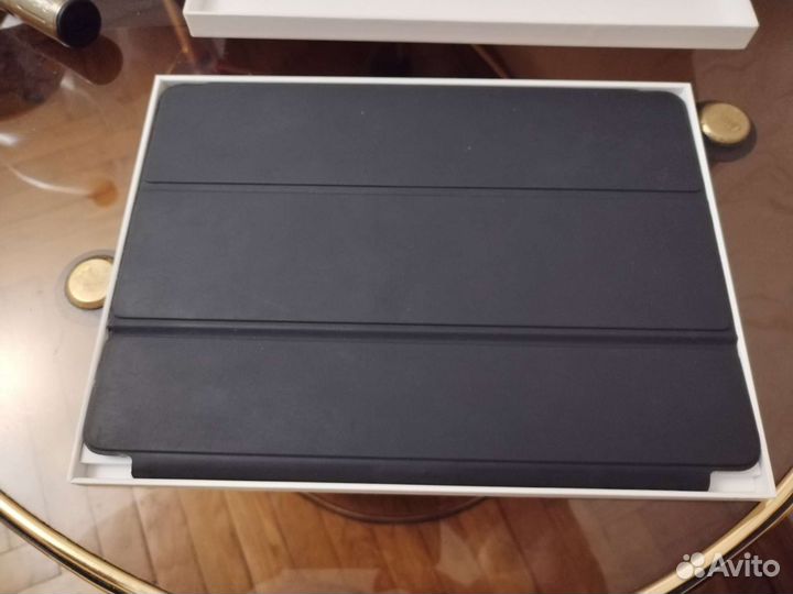 iPad Smart keyboard клавиатура