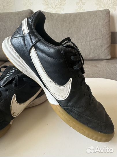 Кроссовки (бутсы) Nike premier