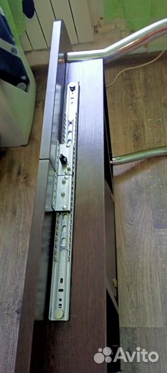 Стол трансформер