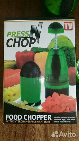 Барный набор