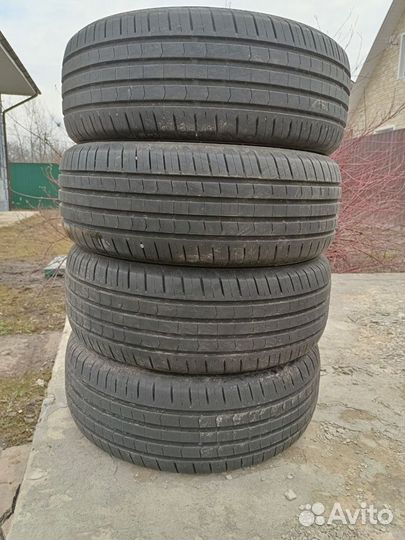 LingLong Comfort Master 235/60 R16 100H