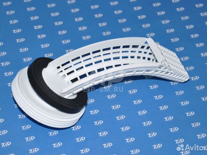 Фильтр сливного насоса стиральной машины electrolu