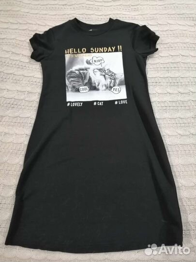 Вещи для девушки 42-44 размер