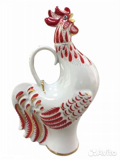 Штоф-Графин 