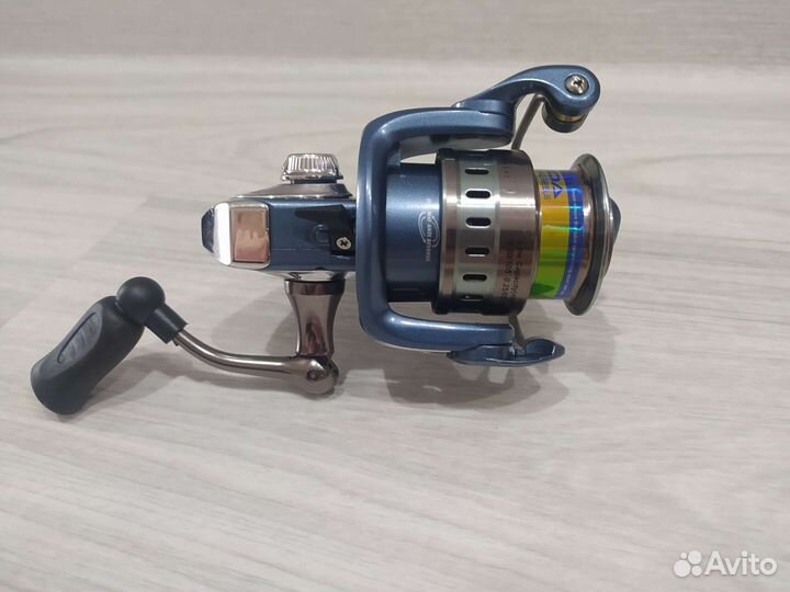 Катушка Kaida VRZ 2000