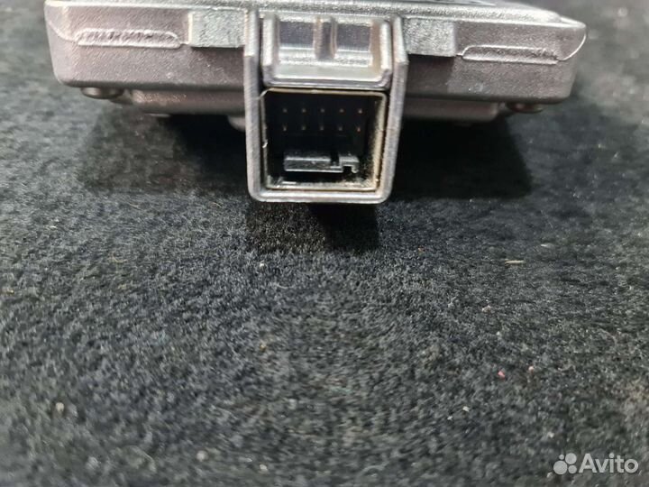 Камера ночного видения Mercedes GLE166