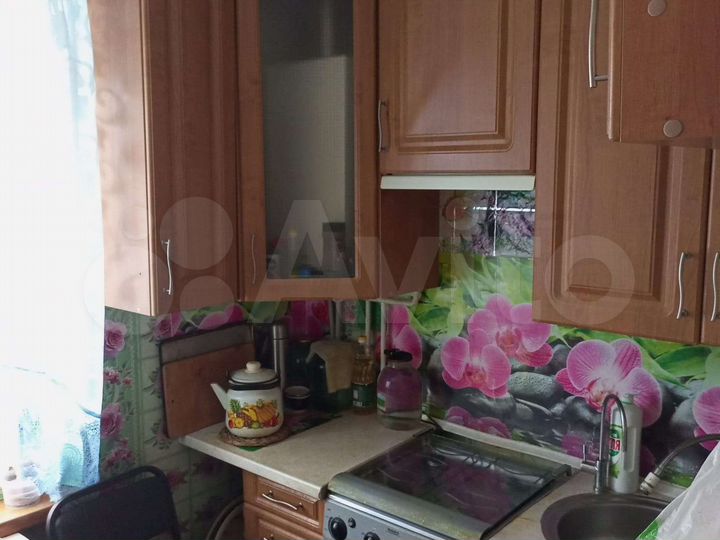 2-к. квартира, 42,1 м², 2/3 эт.