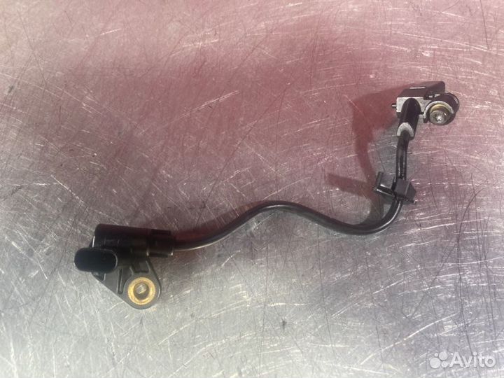 Датчик коленвала Bmw X1 E84 N20B20A 2012