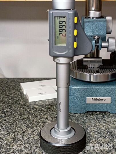 Метрология. Технические Измерения