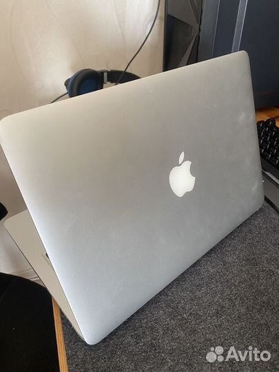 Apple MacBook Pro 13 2015