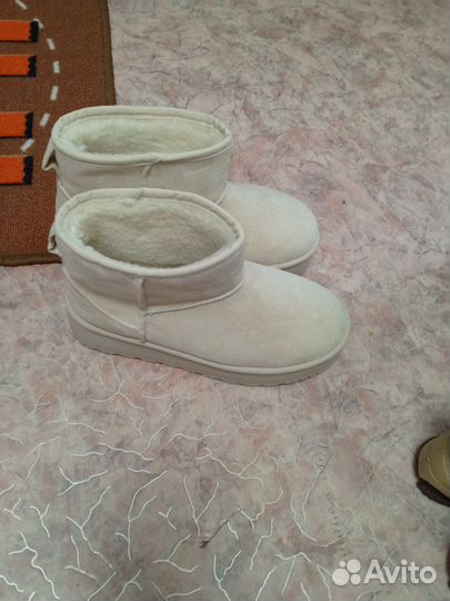Угги женские