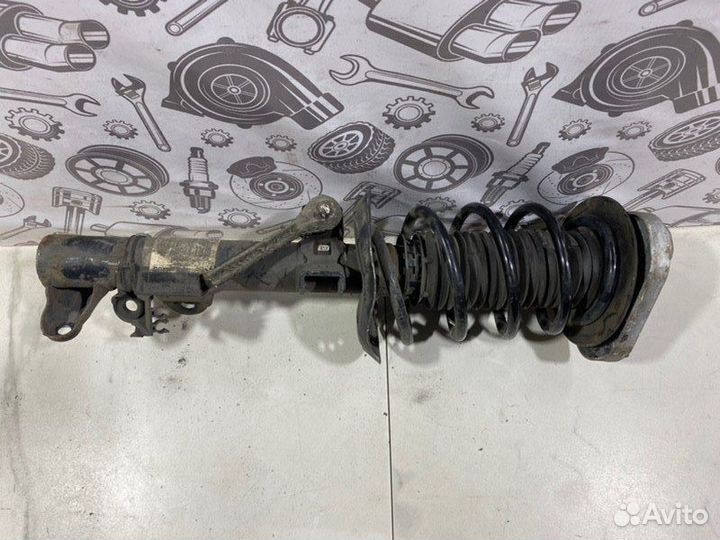 Амортизатор передний Mercedes E W212