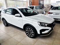 Новый ВАЗ (LADA) Vesta 1.8 CVT, 2024, цена от 1 826 800 руб.