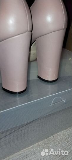 Туфли размер 36