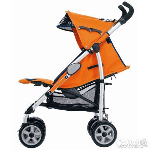Коляска chicco (трость)