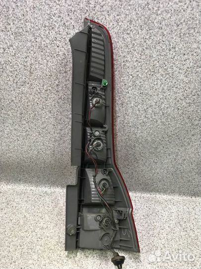 Фонарь левый Honda Cr-V 3 2007