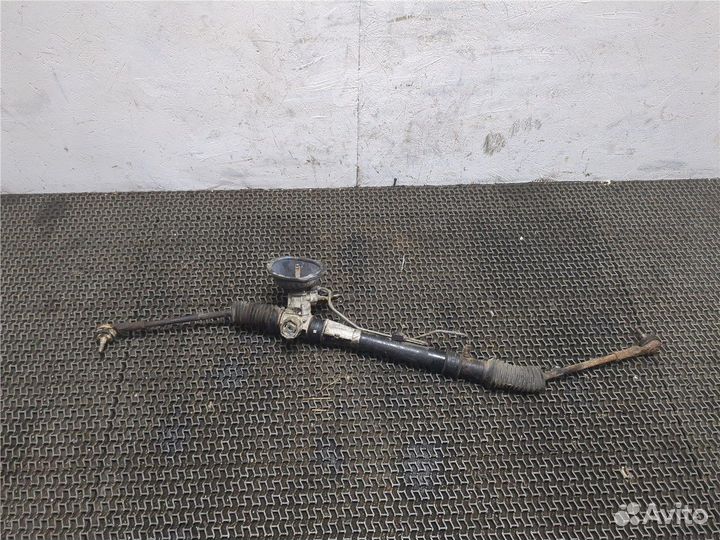 Рейка рулевая с г/у Renault Megane, 1999