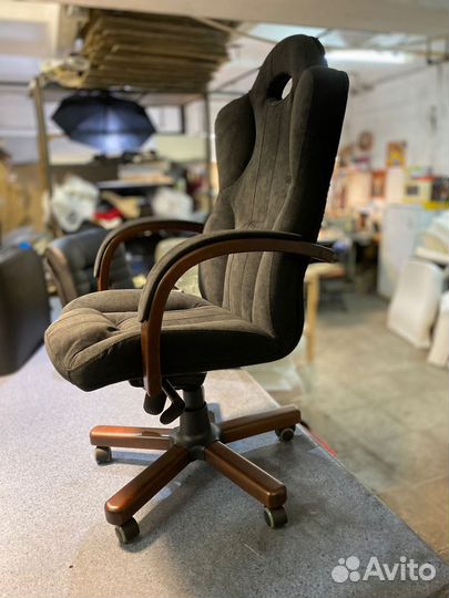 Кресло компьютерное