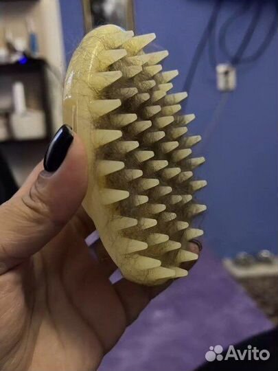 Щетка для собак