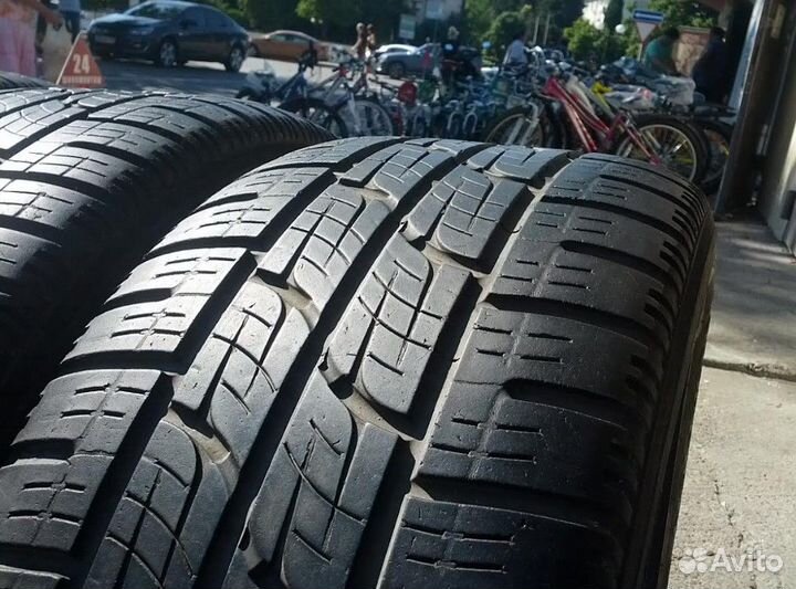 Pirelli Scorpion Zero 275/40 R22