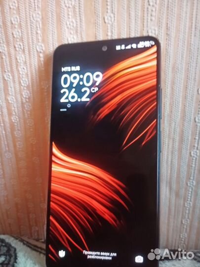Xiaomi Poco X5, 8/256 ГБ