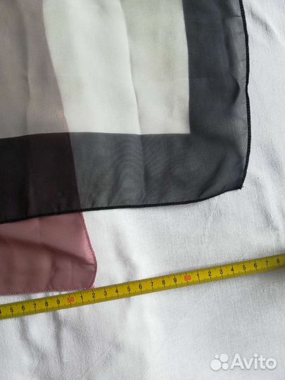 Шляпка/платок