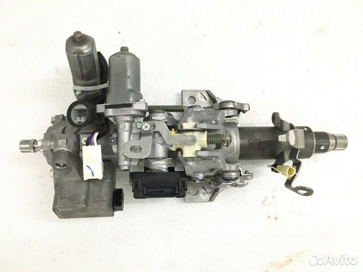 Колонка рулевая Toyota Camry V70 2AR 2020