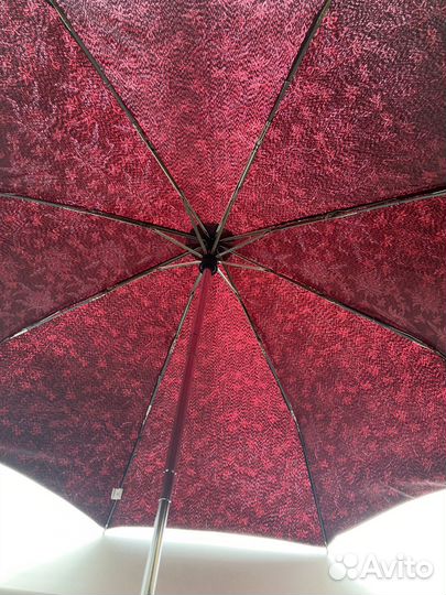 Японский зонт автомат,женский