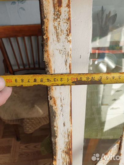 Решетки на окна бу