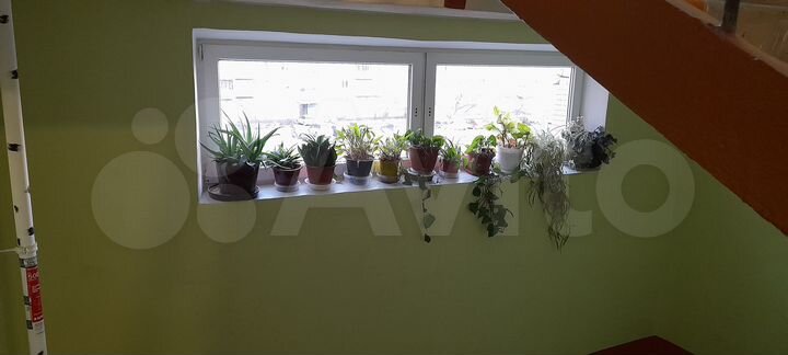 4-к. квартира, 90 м², 4/9 эт.