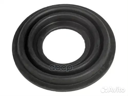 Рем.к-т диск.торм.с порш задн. d38Citroen C4