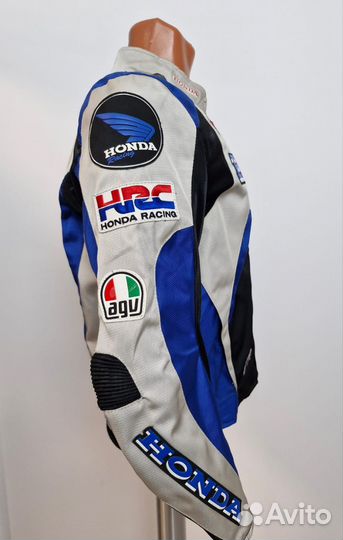 Мотокуртка honda