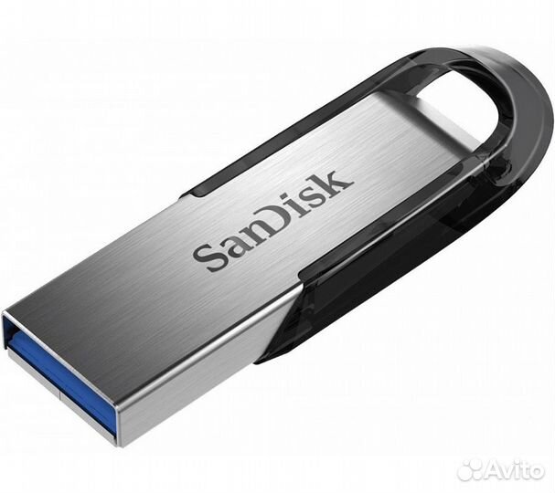 Флеш-накопитель SanDisk Ultra Flair USB 3.0 16GB