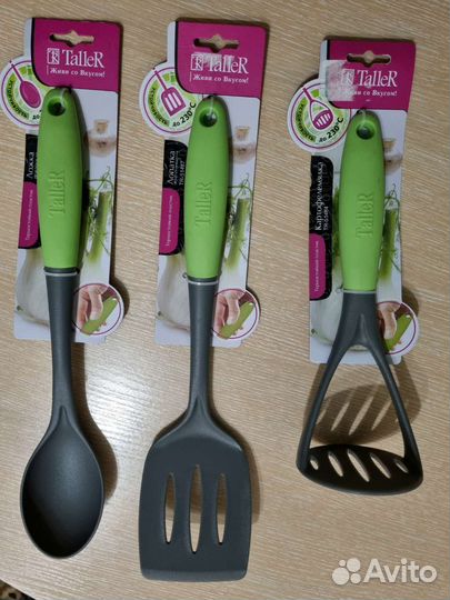 Набор кухонный TalleR