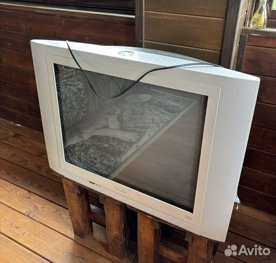 Телевизор Philips