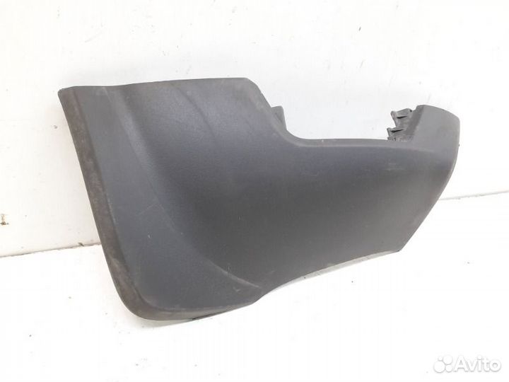 Накладка бампера задняя левая Ford Kuga 1