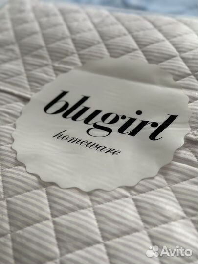 Покрывало на кровать