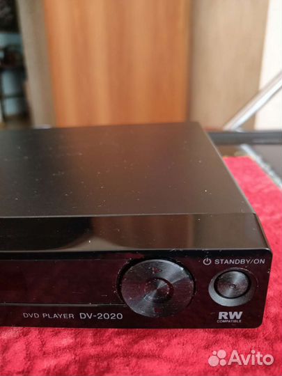 DVD плеер Pioneer