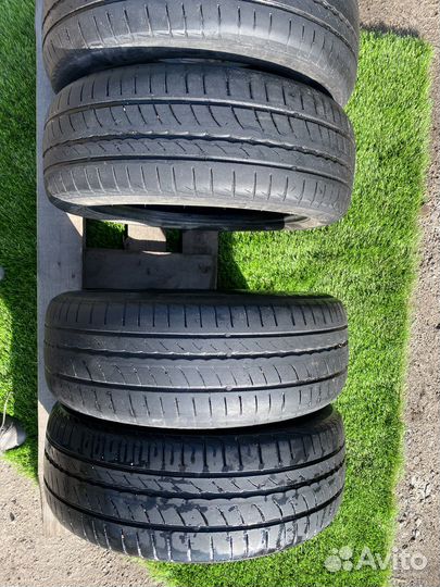 Pirelli Cinturato P1 185/55 R15