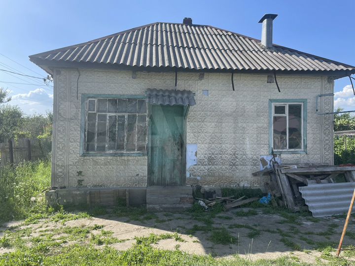 Участок 16 сот. (ИЖС)