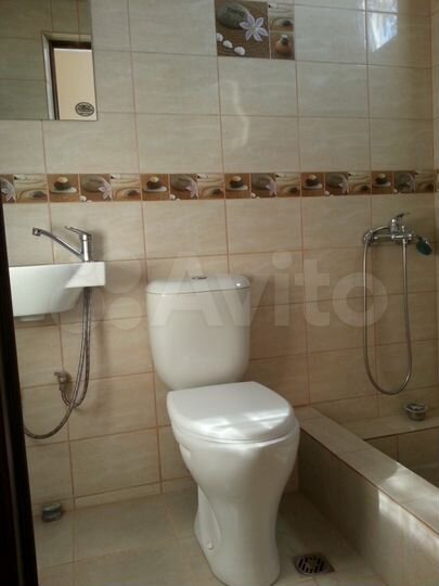 Квартира-студия, 25 м², 1/2 эт.